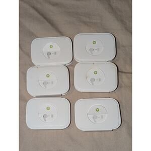 Lot Of 6 Genuine Apple AirPod PRO Replacement Ear Tips All Sizes